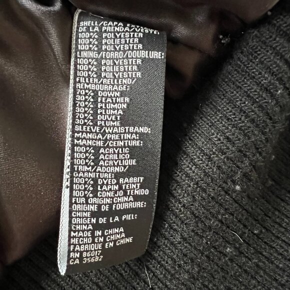 y2k bebe jacket - Picture 10 of 10